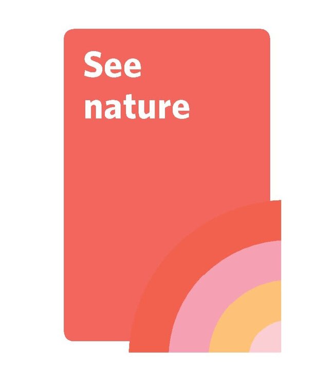 Mindfulness Cards