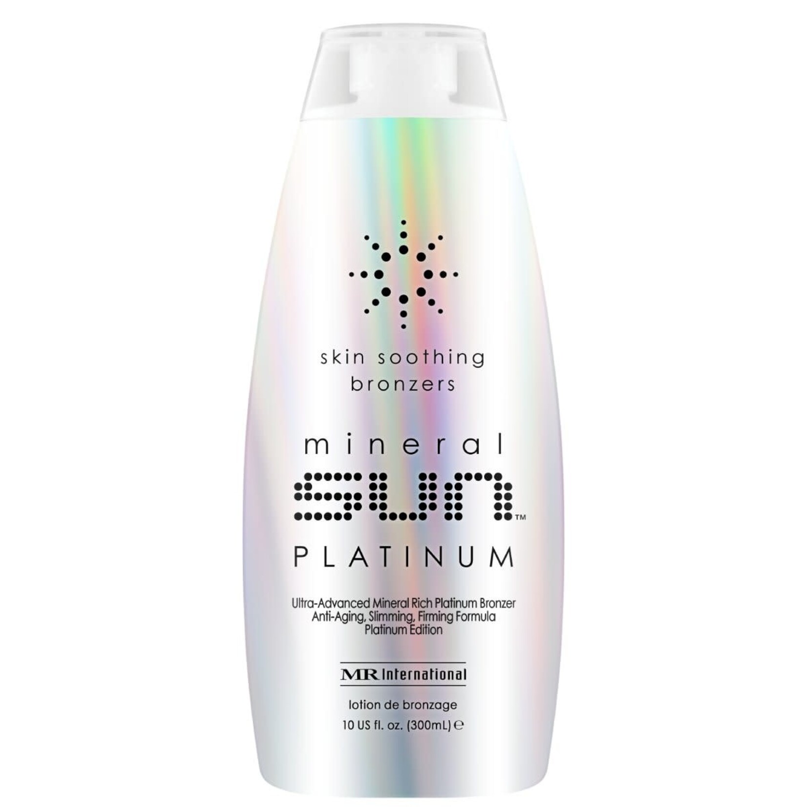 MINERAL SUN PLATINUM MRI MR INTERNATIONAL
