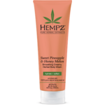 HEMPZ HEMPZ SWEET PINEAPPLE & HONEY MELON - BODY WASH