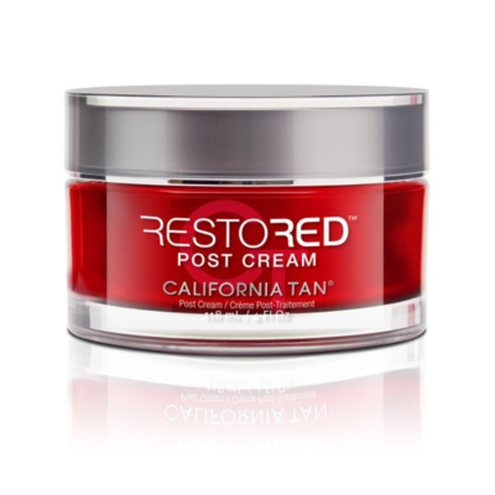 CALIFORNIA TAN RESTORED POST CREAM