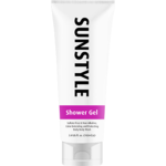 SUNSTYLE SHOWER GEL