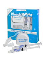 BleachBright BleachBright - The Best Home Teeth Whitening System! 10-15 Applications in Kit