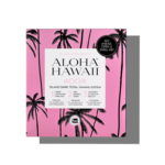 TAN INCORPORATED Aloha Hawaii Box 3-Step Tanning System