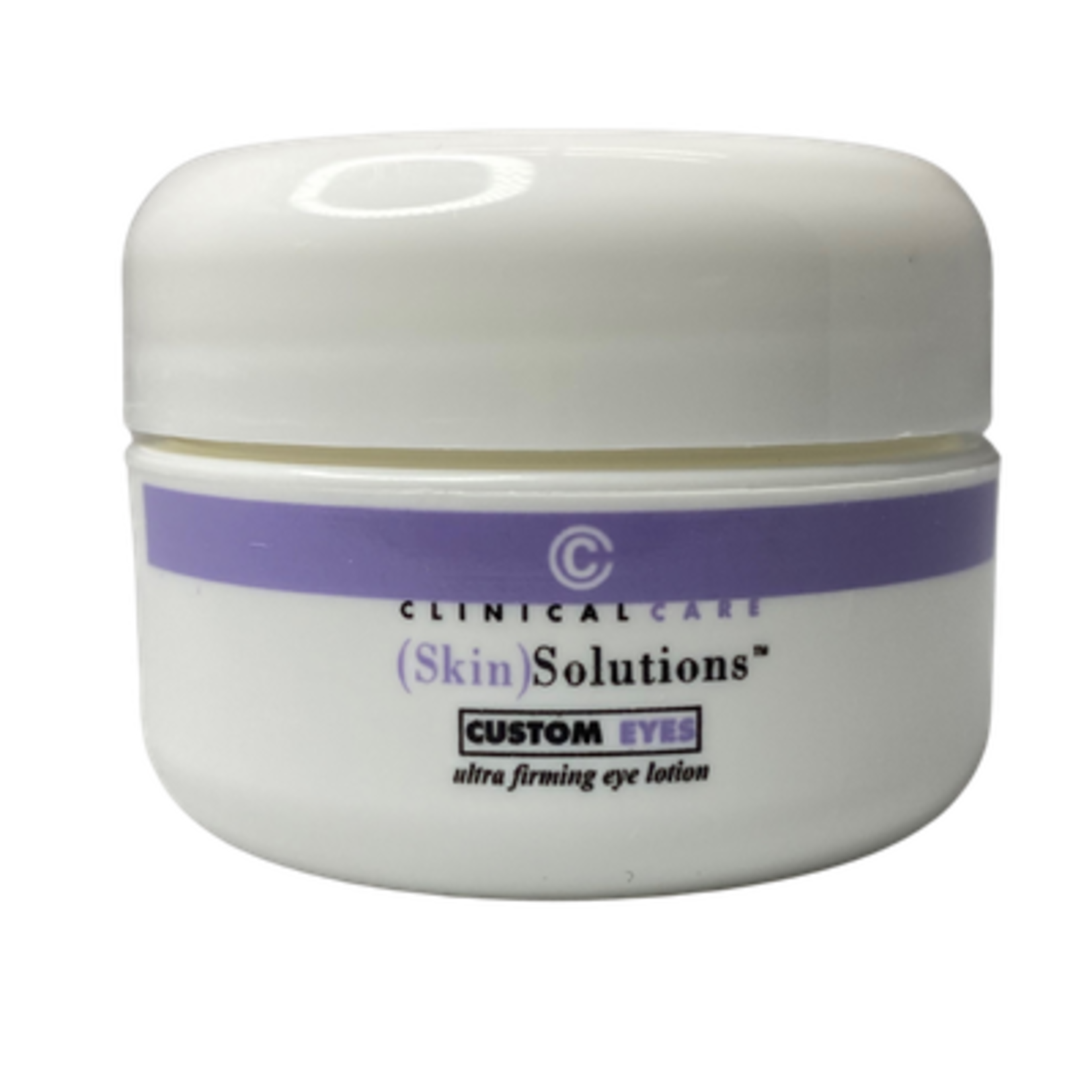 Clinical Care Skin Solutions Custom Eyes .5oz