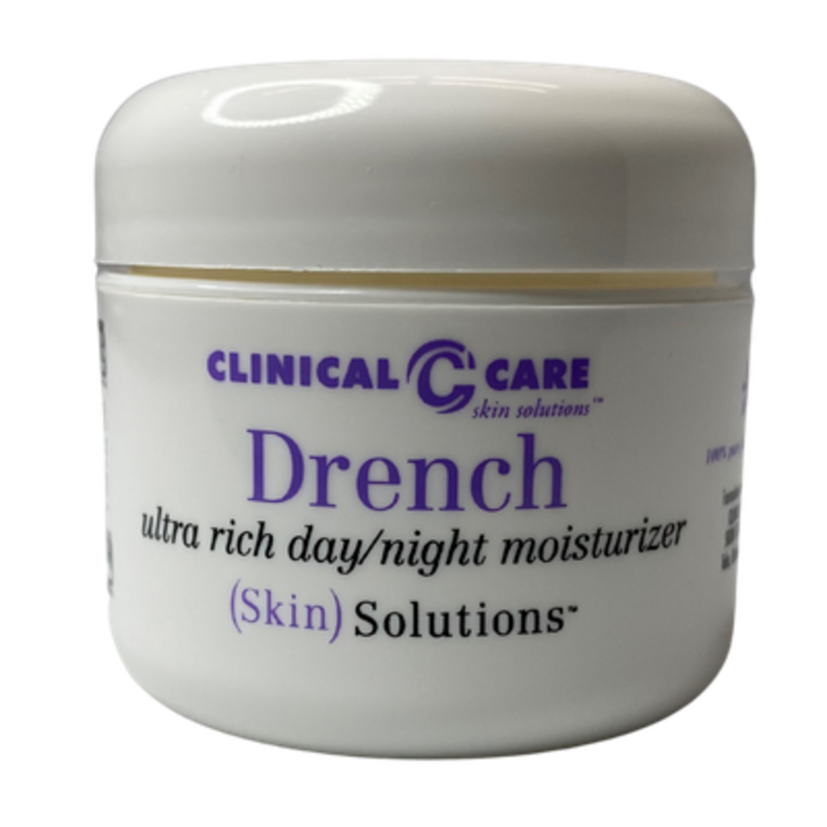 Clinical Care Clinical Care Skin Solutions Drench 2oz