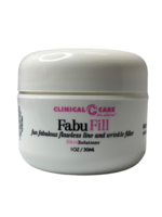 Clinical Care Clinical Care Skin Solutions Fabu Fill Line and Wrinkle Filler 1.2oz
