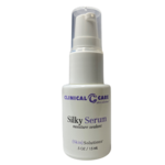 Clinical Care Skin Solutions Silky Serum Moisture Sealant .5oz
