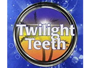 TWILIGHT TEETH