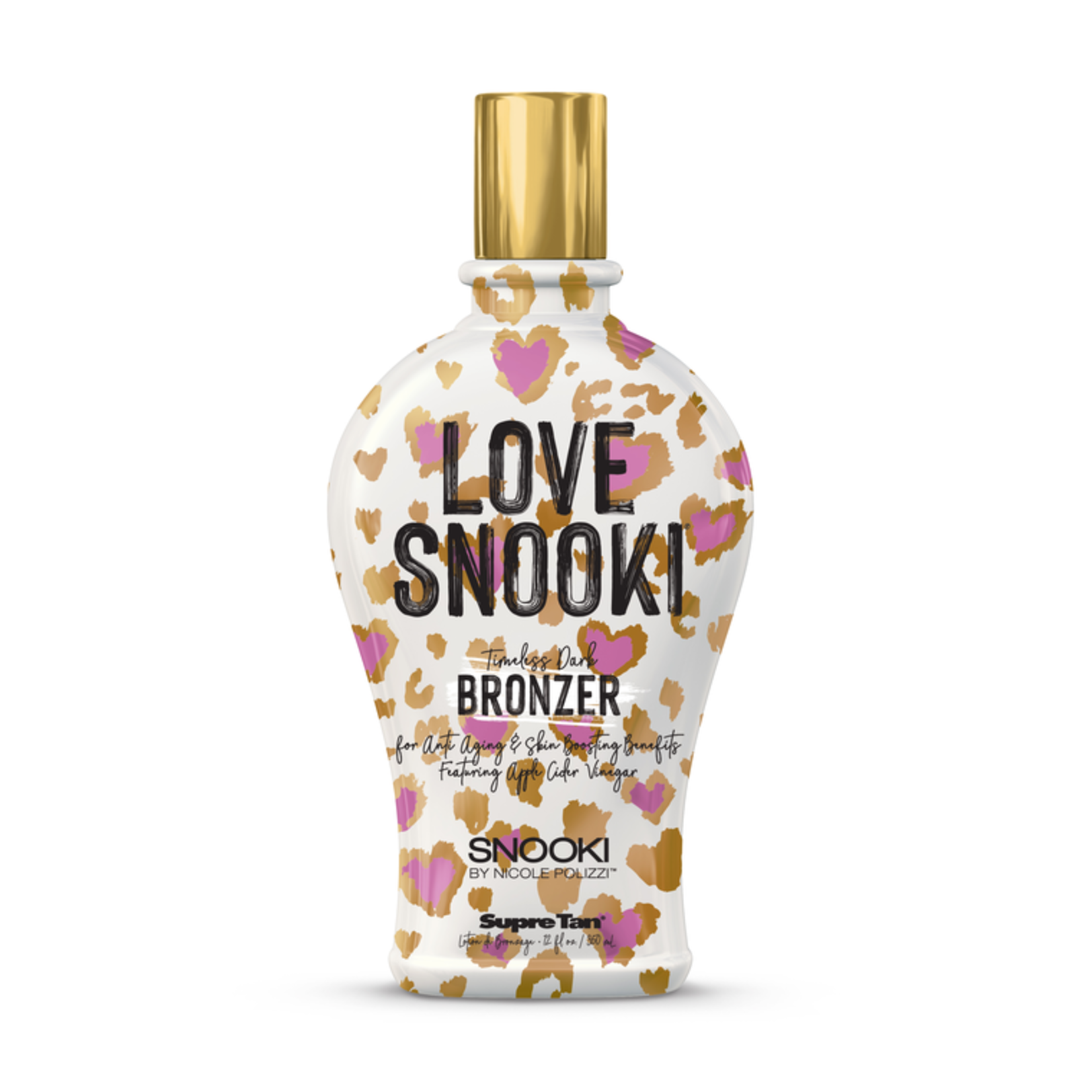 SNOOKI SNOOKI LOVE