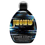 JWOWW JWOWW POWER COUPLE