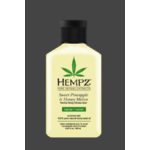 HEMPZ HEMPZ SWEET PINEAPPLE & HONEY MELON MINI