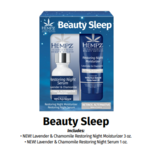 HEMPZ HEMPZ BEAUTY SLEEP