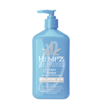 HEMPZ HEMPZ Ocean Breeze Herbal Body Moisturizer with Hyaluronic Acid
