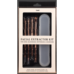 LINDO Facial Extractor Kit