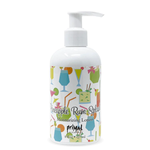 PRIMAL PINEAPPLE RUM SPLASH LOTION