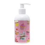 PRIMAL CUPCAKE LOTION