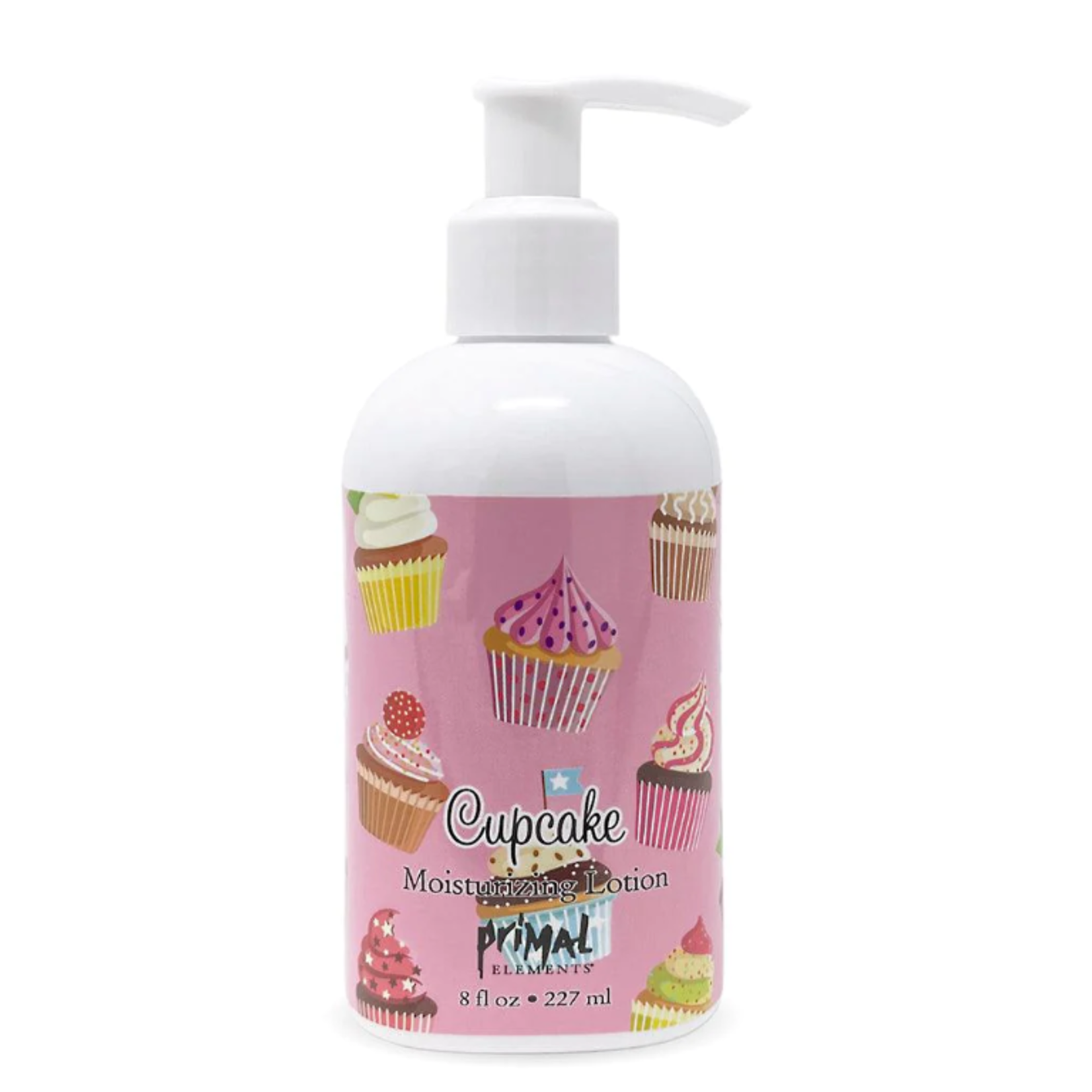 PRIMAL PRIMAL CUPCAKE LOTION