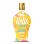 SNOOKI SUPRE TAN SNOOKI HELLO WEEKEND