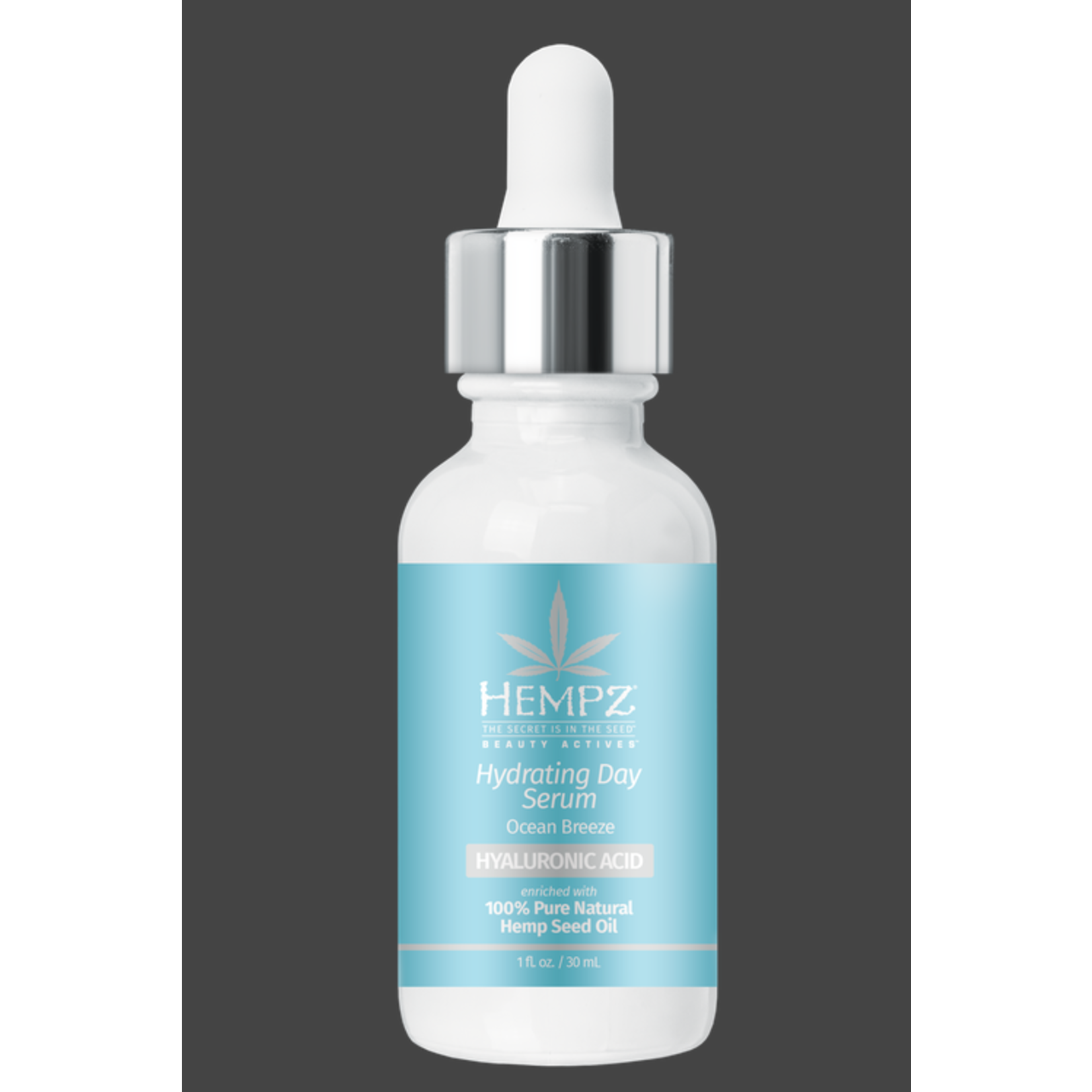 HEMPZ Hempz Ocean Breeze Hydrating Day Serum 1oz