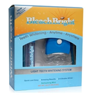 BleachBright INDOOR OUTDOOR BleachBright Teeth Whitening System Mini Light  $99 ($169 Value)