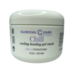 Clinical Care Clinical Care Skin Solutions Chill Gel Mask 8oz