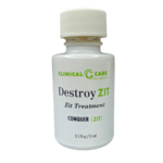 Clinical Care Skin Solutions DestroyZit Acne Spot Treatment .5oz