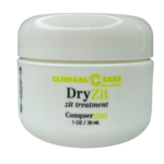 Clinical Care Clinical Care Skin Solutions DryZit 1oz