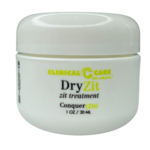 Clinical Care Skin Solutions DryZit 1oz