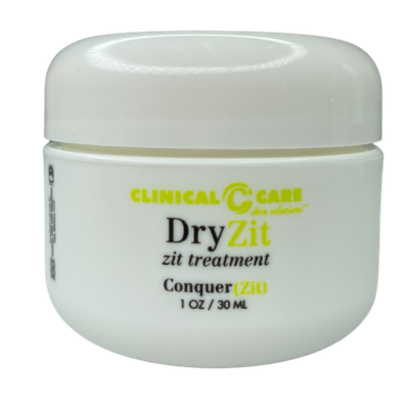 Clinical Care Clinical Care Skin Solutions DryZit 1oz