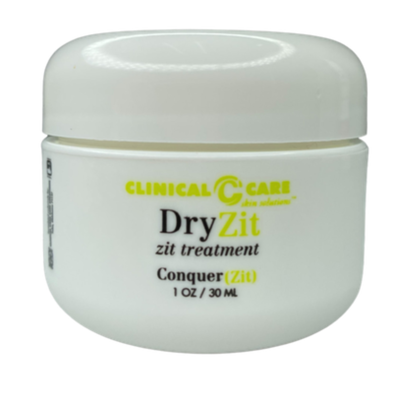 Clinical Care Skin Solutions DryZit 1oz