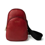 KEDZIE KEDZIE PURSE RED