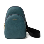 KEDZIE PURSE BLUE