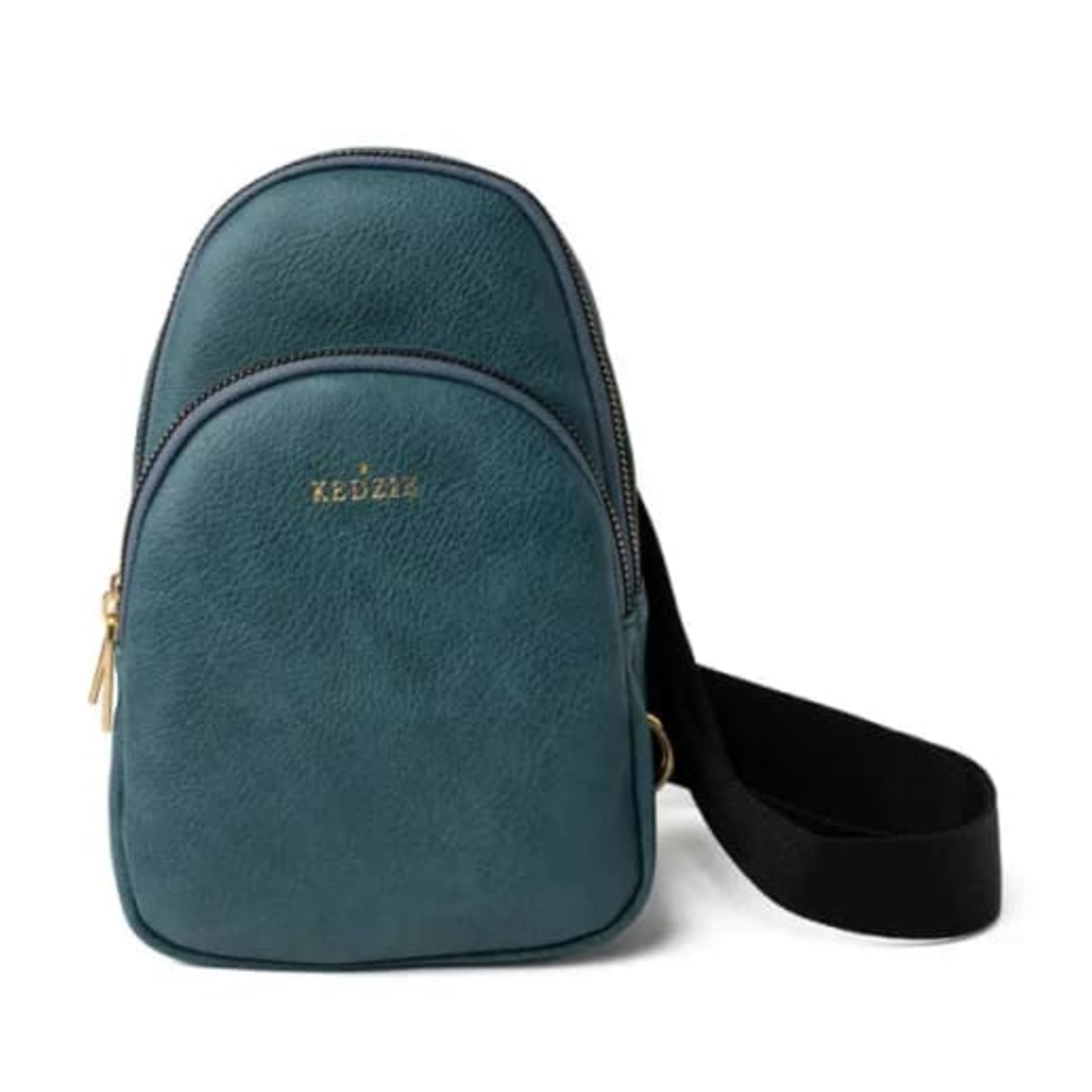 KEDZIE PURSE BLUE