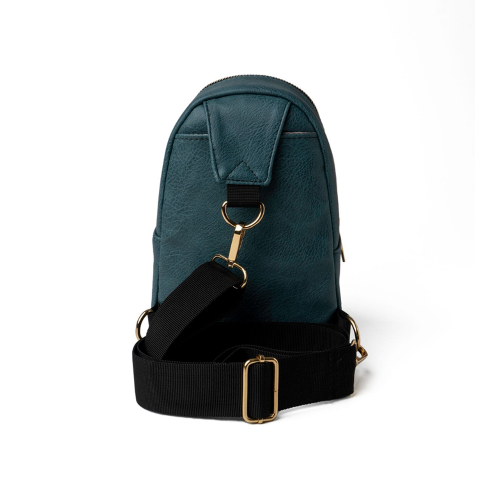 KEDZIE PURSE BLUE
