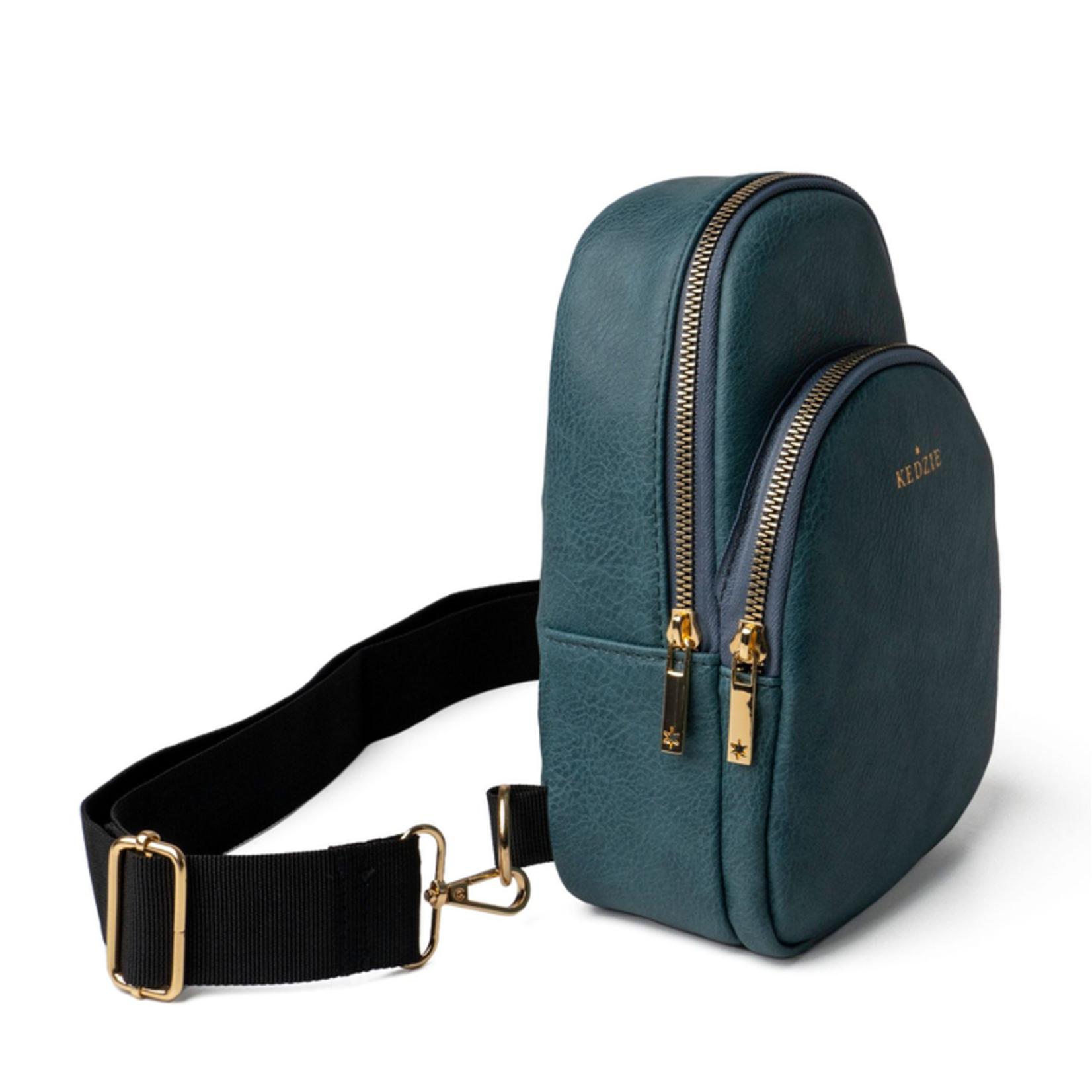 KEDZIE PURSE BLUE