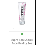 SNOOKI Snooki Face Reality Daily Facial Moisturizer