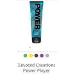 DEVOTED CREATIONS POWER PLAYER
