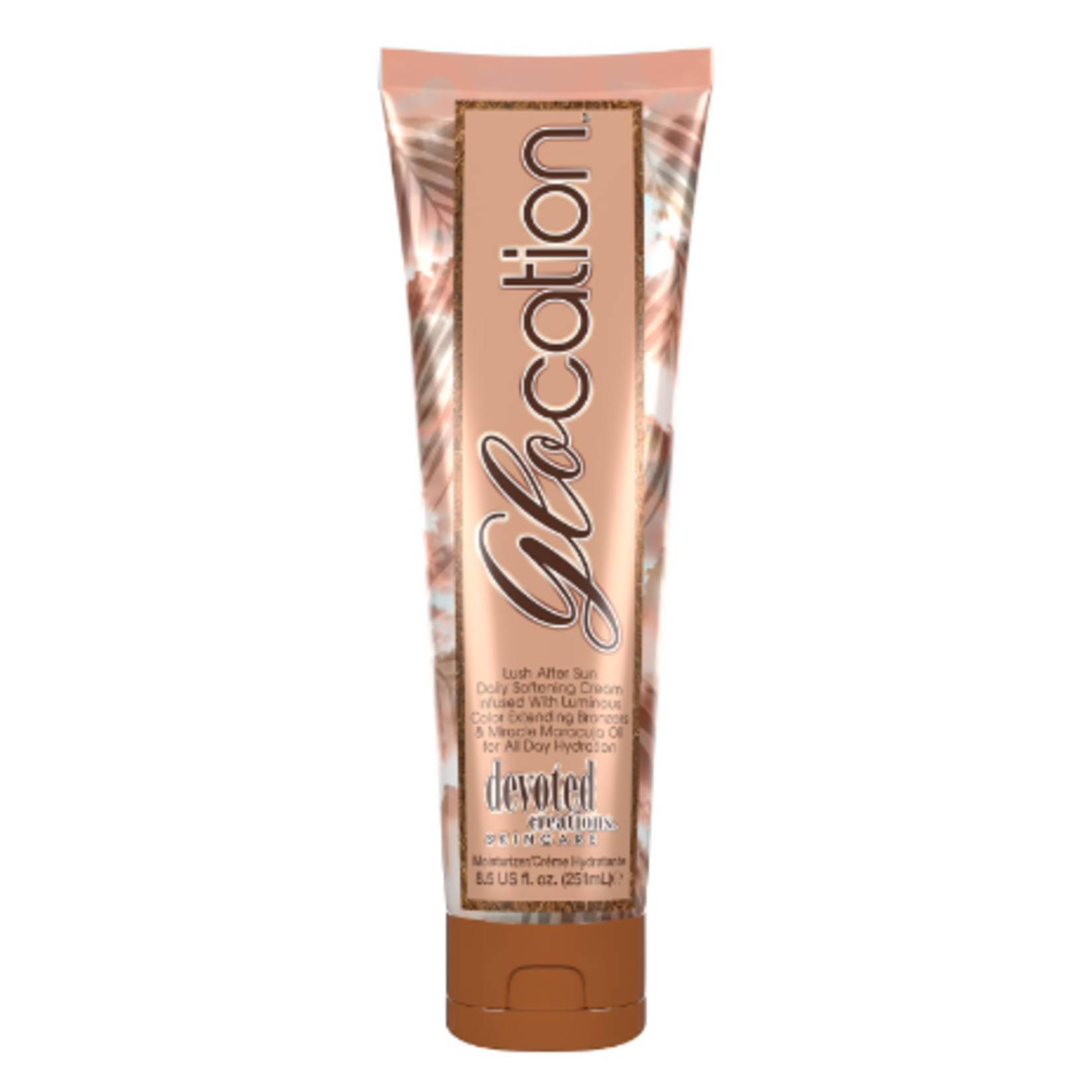 Glocation Tan Extender - Full Size