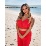 SNOOKI SUPRE TAN SNOOKI HELLO WEEKEND