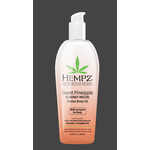 HEMPZ Hempz Sweet Pineapple & Honey Melon Body Oil 6.76oz