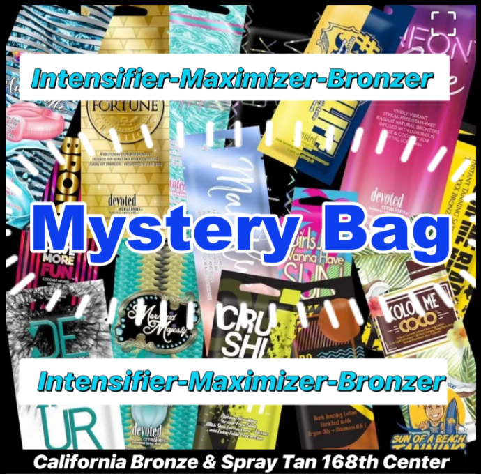 MYSTERY BAG SALE 