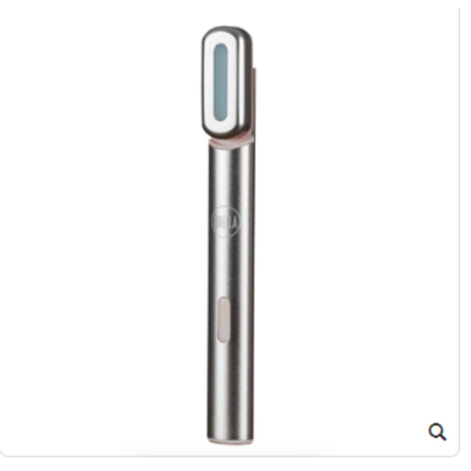 lurella Lurella Red Light Facial Wand