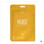 lurella Face Mask Mango