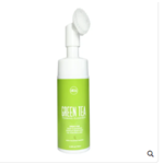 lurella Foam Cleanser Green Tea 5.28oz