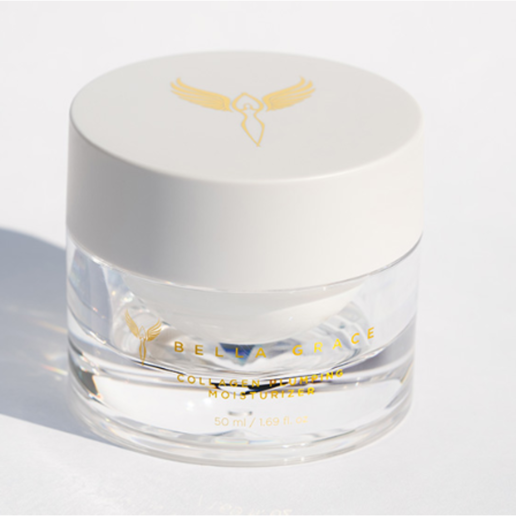 BG Collagen Glow Regimen