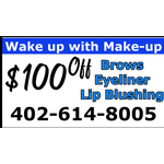 PERMANENT MAKEUP COUPON CODE