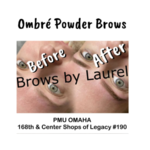 PERMANENT MAKEUP PMU MODEL SERVICE $99 SPECIAL