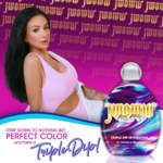 JWOWW JWOWW TRIPLE DIP