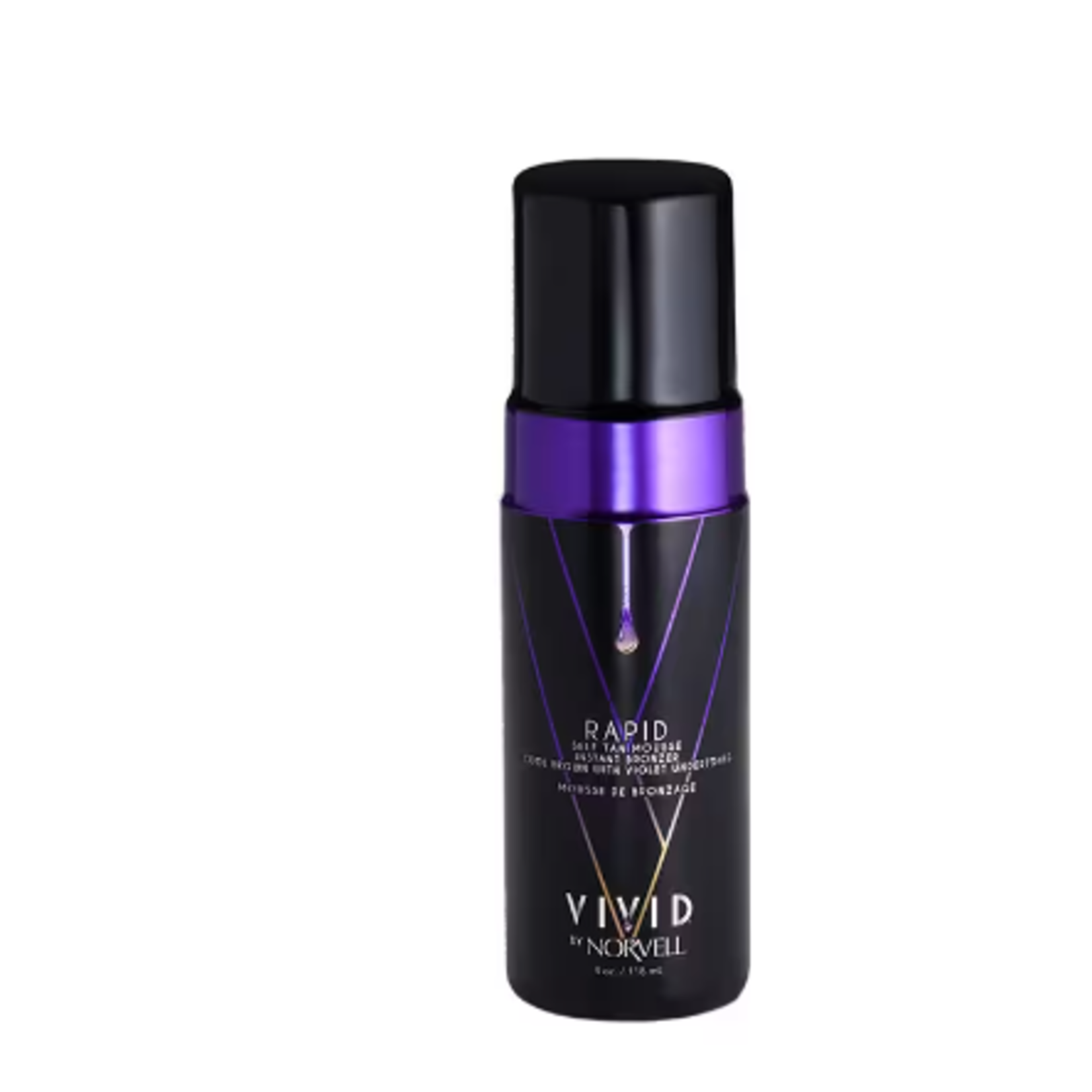 NORVELL Norvell Vivid 1 Hour Rapid Self Tan Mousse