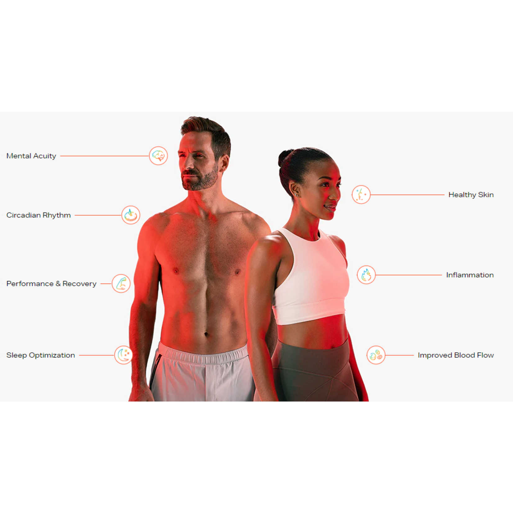 LIMITED TIME RED LIGHT EVENT TUESDAYS IN JULY